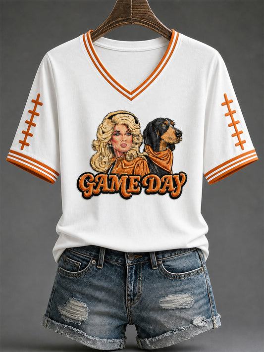Women's Tennessee Football Commemorative T-Shirt
