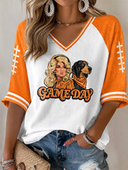 Women's Tennessee Football Commemorative T-Shirt