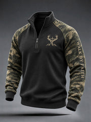 Men's Walk By Faith Sweatshirt