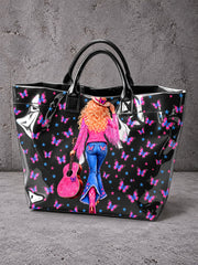 Women's Western Country-Style Handbag