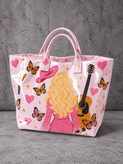 Women's Western Country-Style Handbag